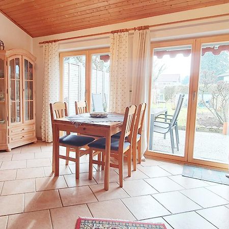Steffl Martina Apartment Грасау Екстериор снимка