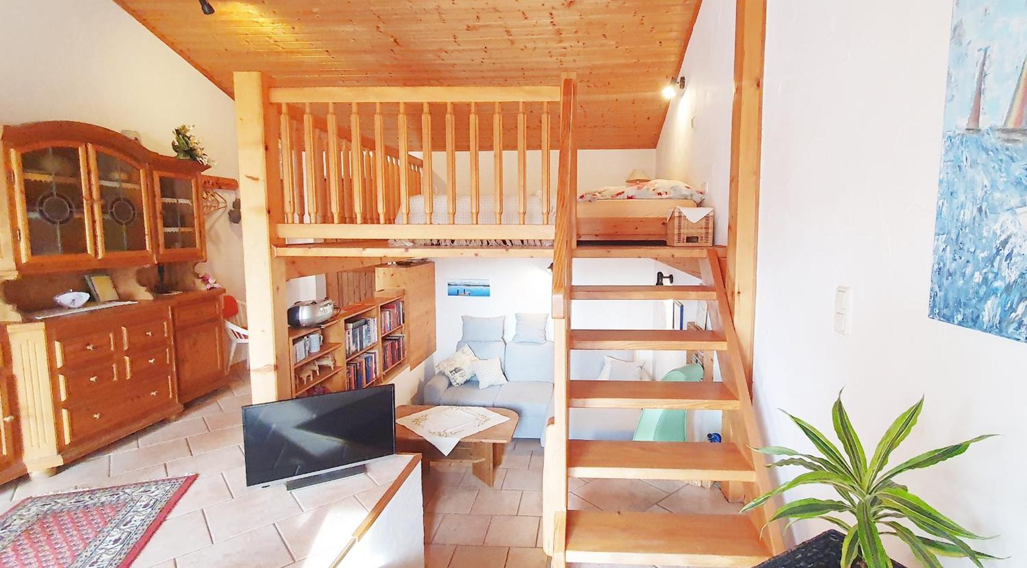 Steffl Martina Apartment Грасау Екстериор снимка