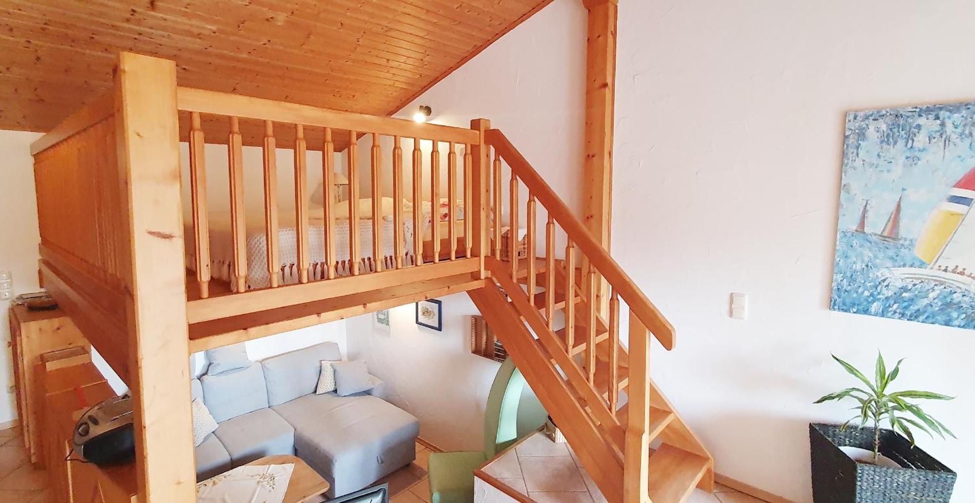 Steffl Martina Apartment Грасау Екстериор снимка