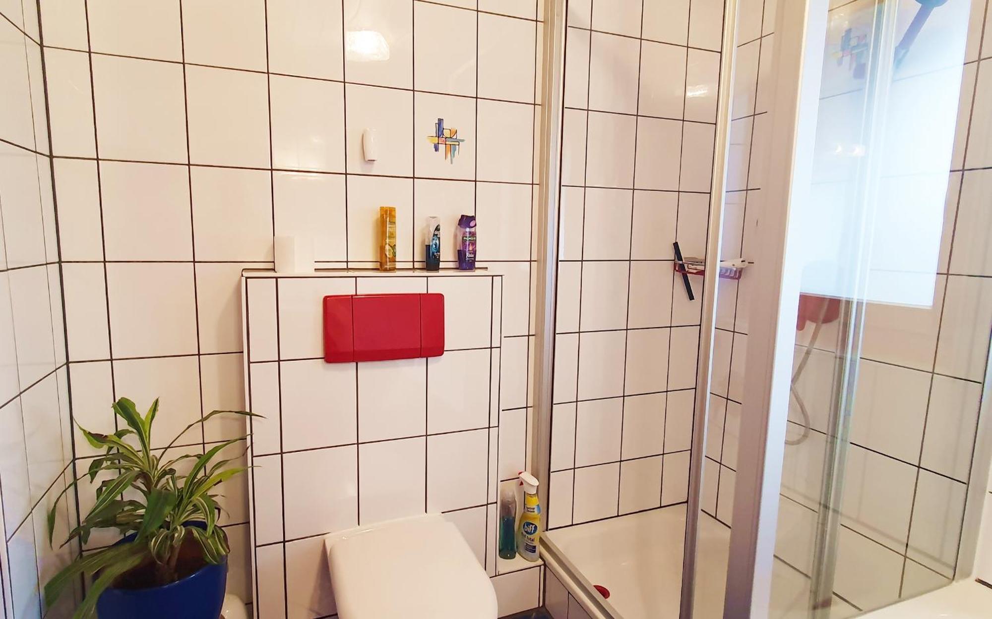 Steffl Martina Apartment Грасау Екстериор снимка