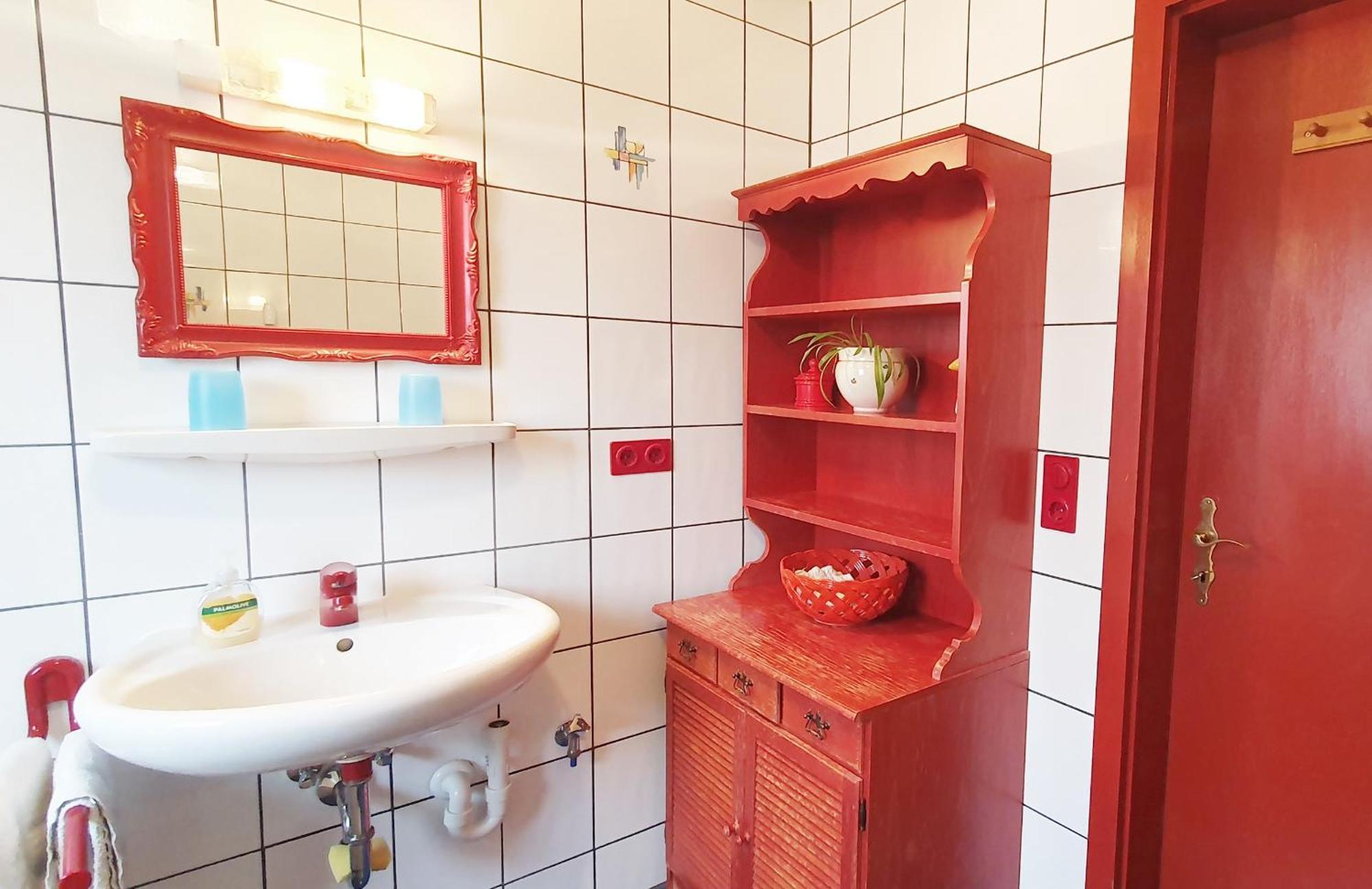 Steffl Martina Apartment Грасау Екстериор снимка