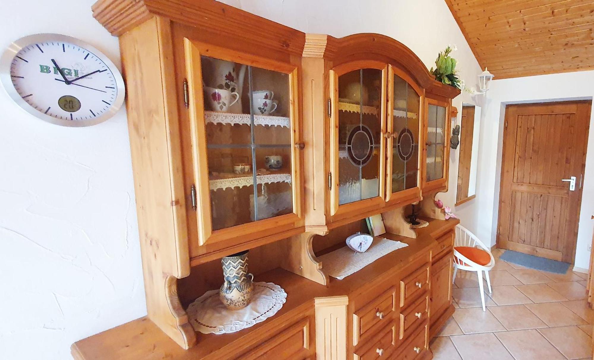 Steffl Martina Apartment Грасау Екстериор снимка