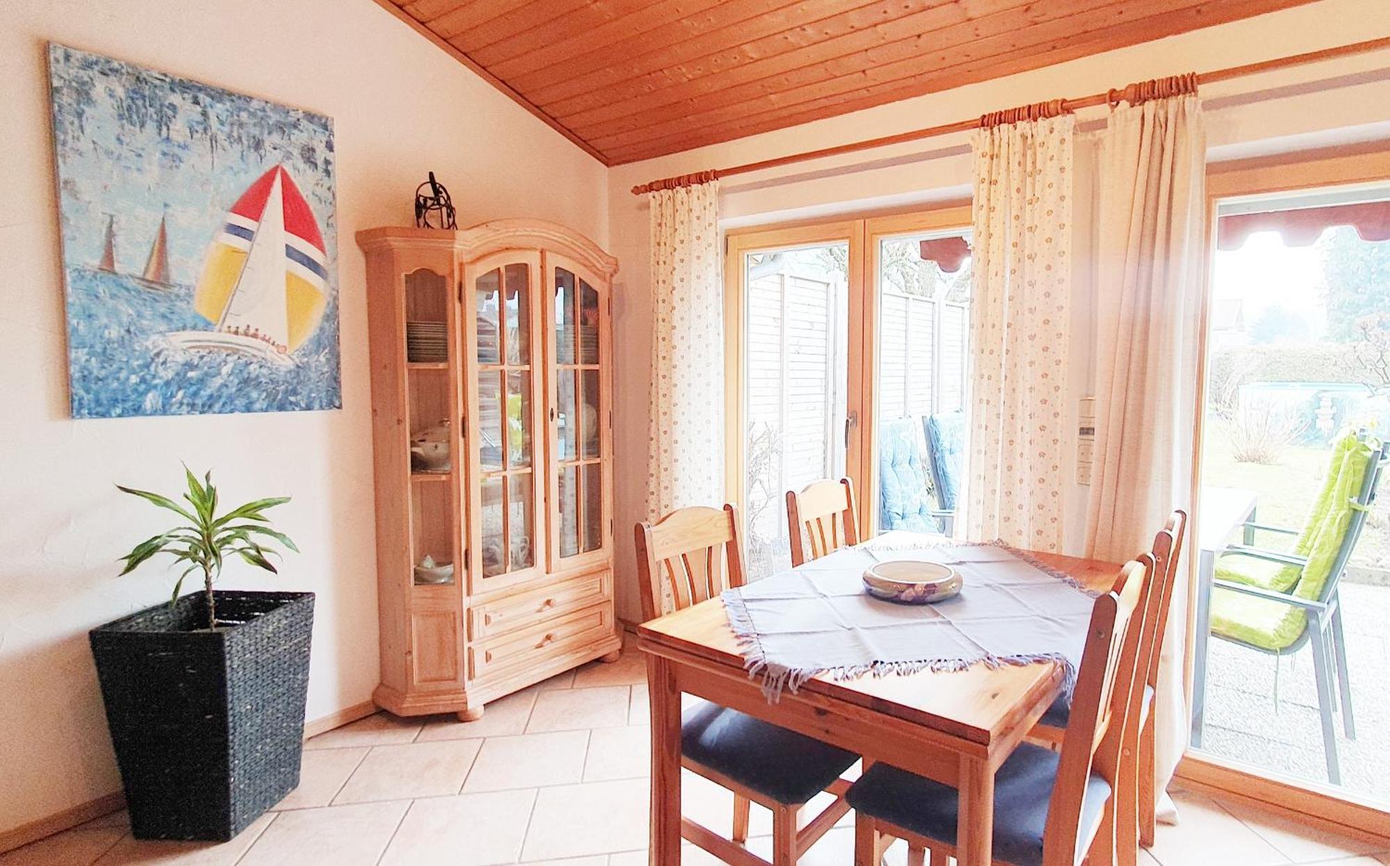 Steffl Martina Apartment Грасау Екстериор снимка