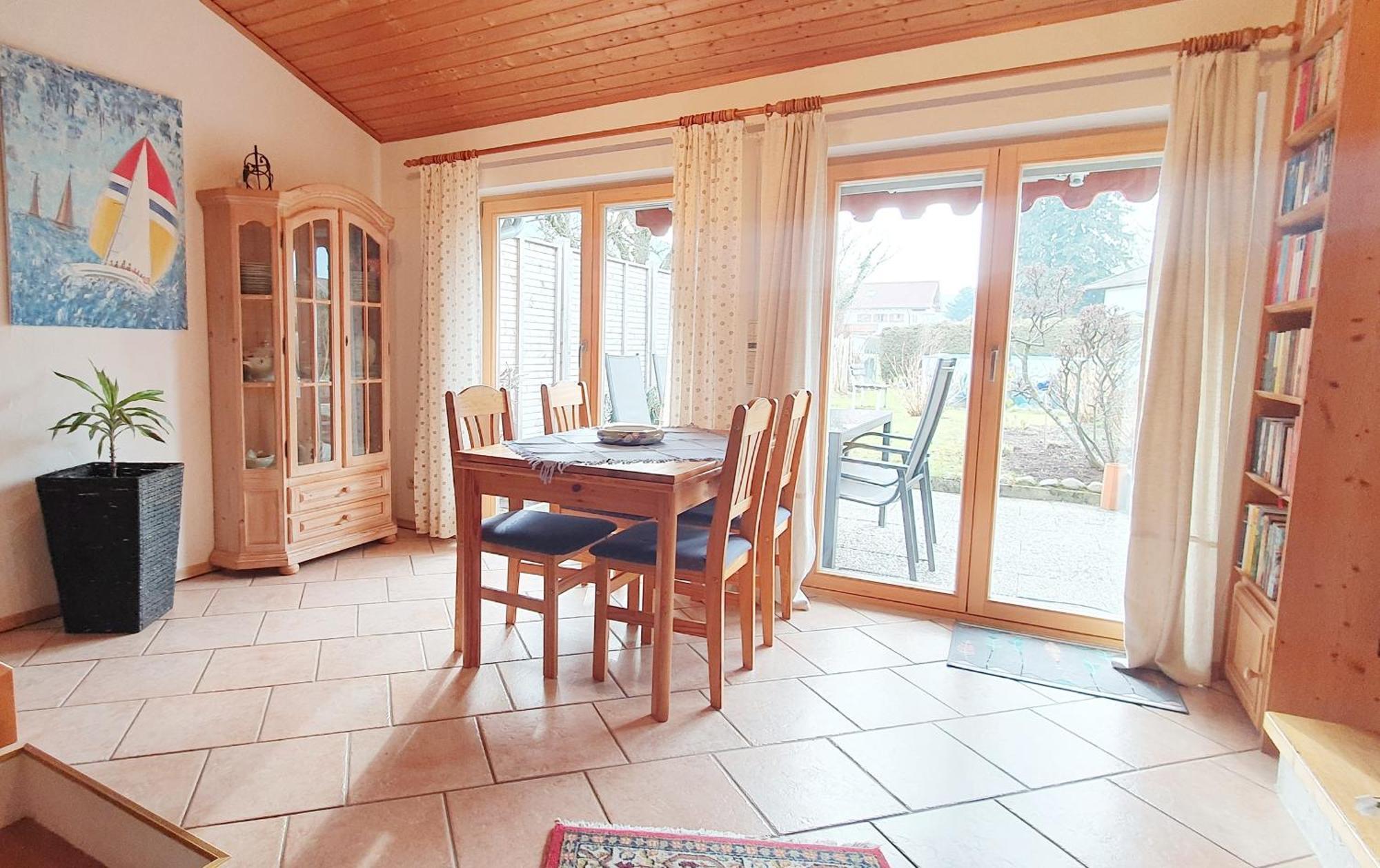 Steffl Martina Apartment Грасау Екстериор снимка